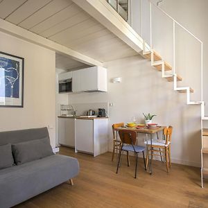 Appartement met een Slaapkamer